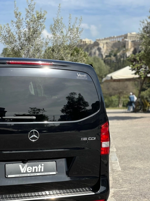 VIP Transfer service