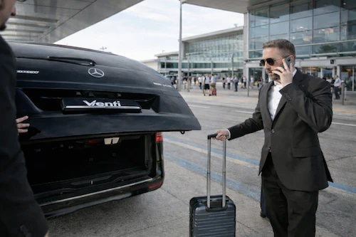 Airport Transfers