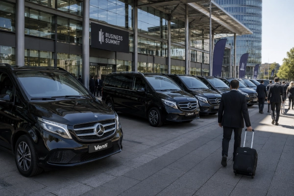 Business Transfer