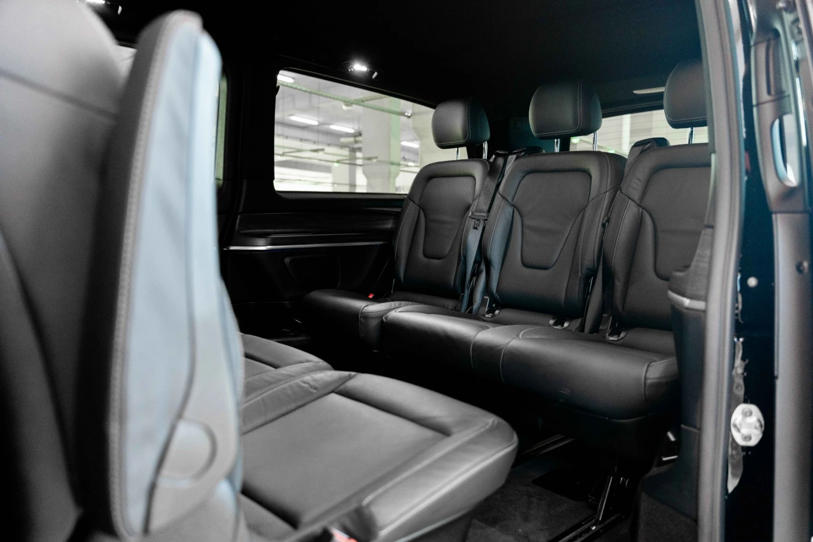 VIP Transfers cover