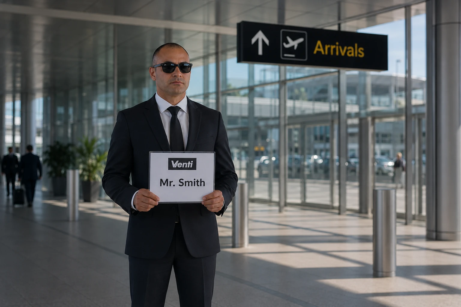 Business Transfer