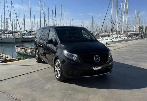Port Transfers