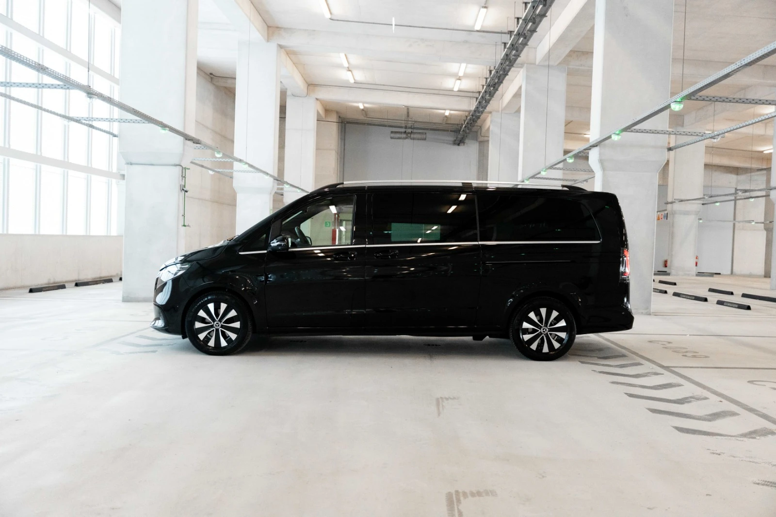 VIP Transfers cover